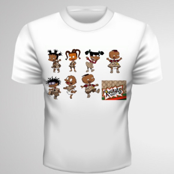 Melanin Rugrats custom - Picture 1 of 4